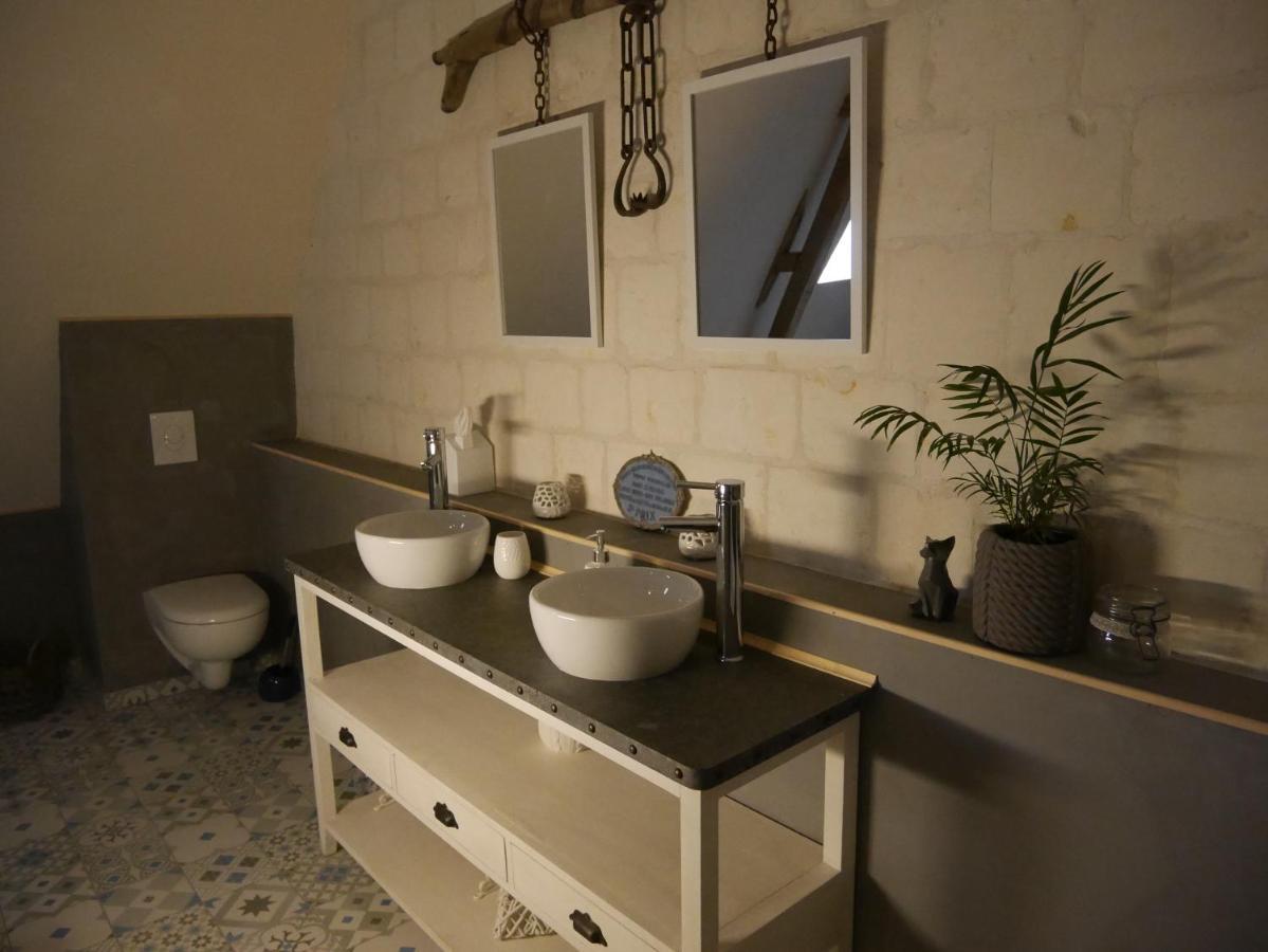 Bed and Breakfast La Renardiere Agnez-les-Duisans Екстер'єр фото